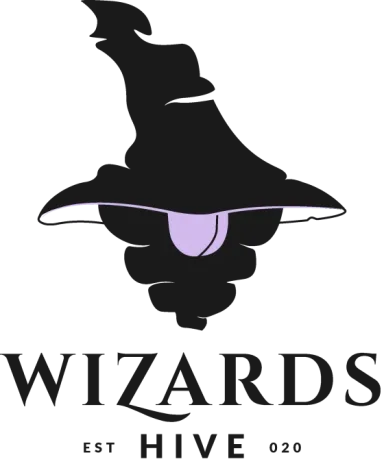 Wizardashive